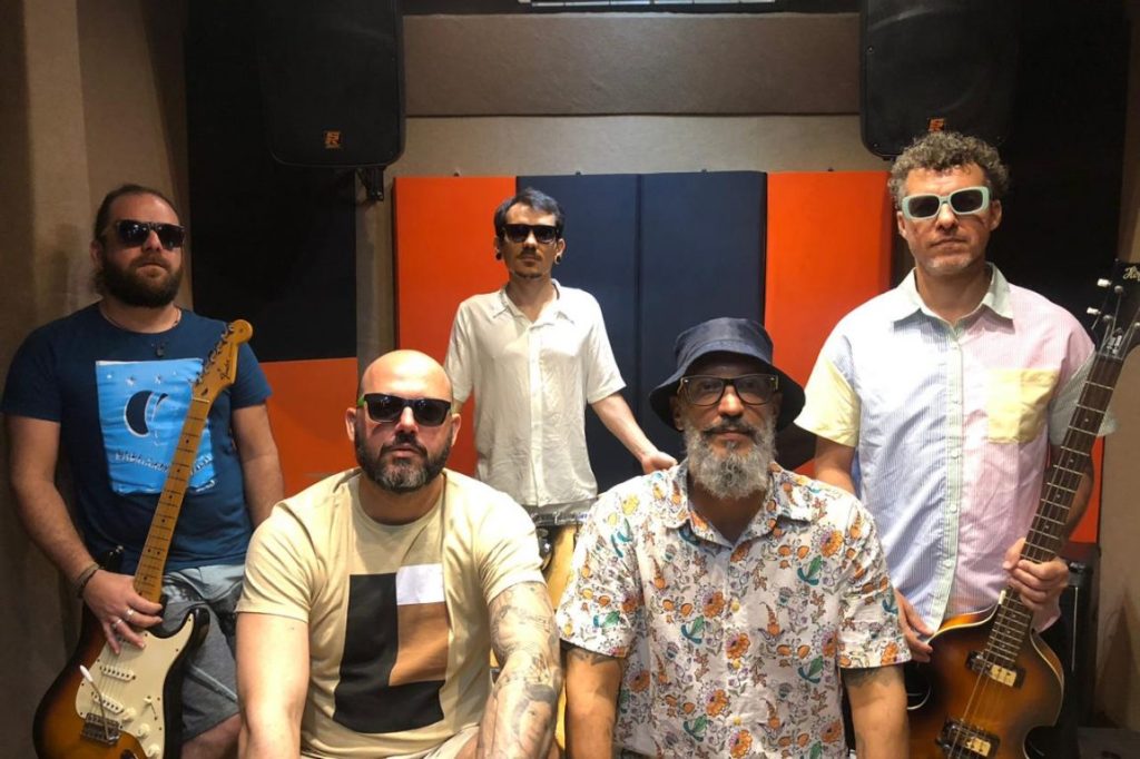 Bonsucesso Samba Clube volta com disco&nbsp;ensolarado