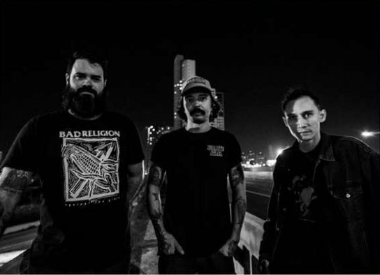 Junx estreia com single&nbsp;duplo