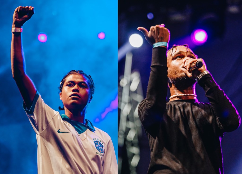 MADA Em Todo Lugar: Festival lança registros de shows de bandas&nbsp;locais