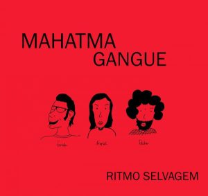 Ritmo Selvagem