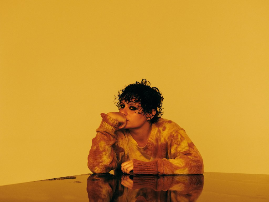 Ana Frango Elétrico dá mais um passo certeiro em Me Chama de Gato Que Eu Sou&nbsp;Sua