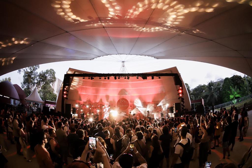 Cobertura| No Ar Coquetel Molotov 20&nbsp;anos