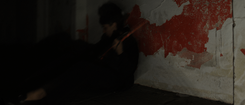 Mal-Fatti é a estreia de Guilherme&nbsp;Viégas