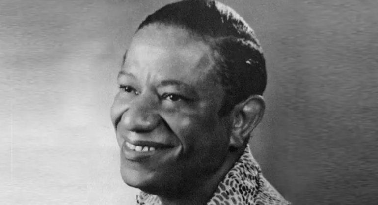 Ary Lobo, Analog Africa e a eterna busca pela música de&nbsp;raiz