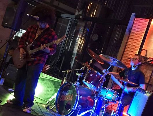 Sangre o Sistema estreia com disco cheio de significados