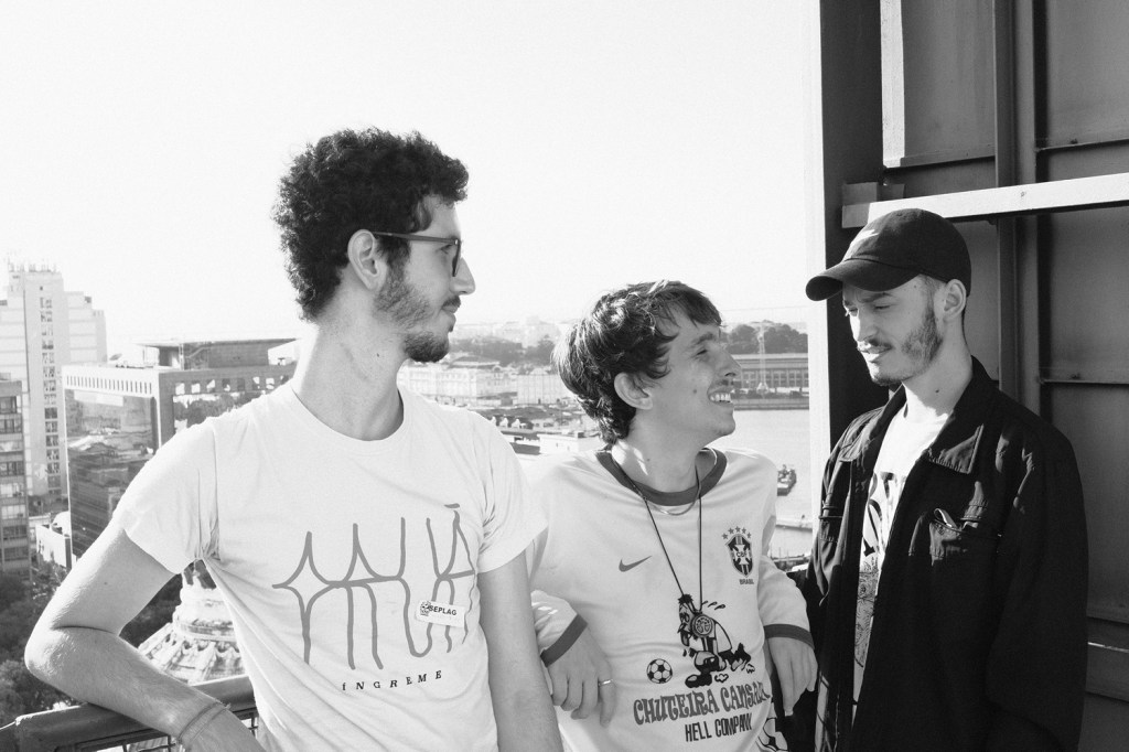 GLOTE, Melancolia-Ultra e o fantasma da&nbsp;velocidade