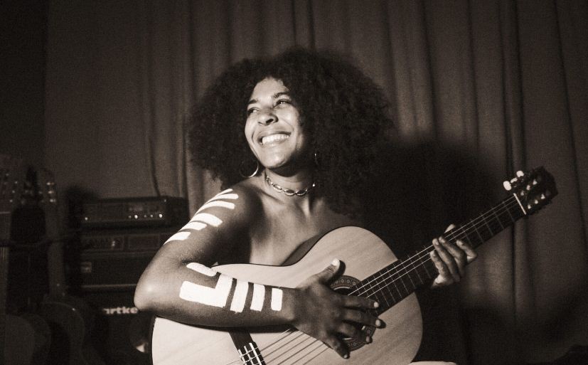 Josyara ressignifica a&nbsp;Timbalada