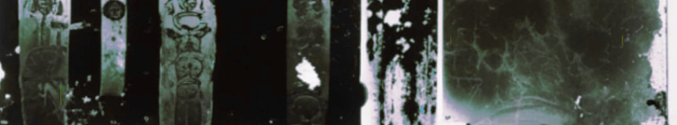 Kangue e a trilha pelos caminhos obscuros da&nbsp;mente