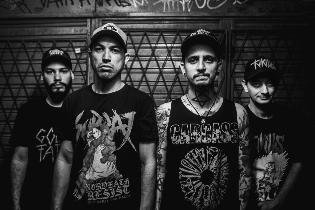 TvKills e o mundo&nbsp;cão