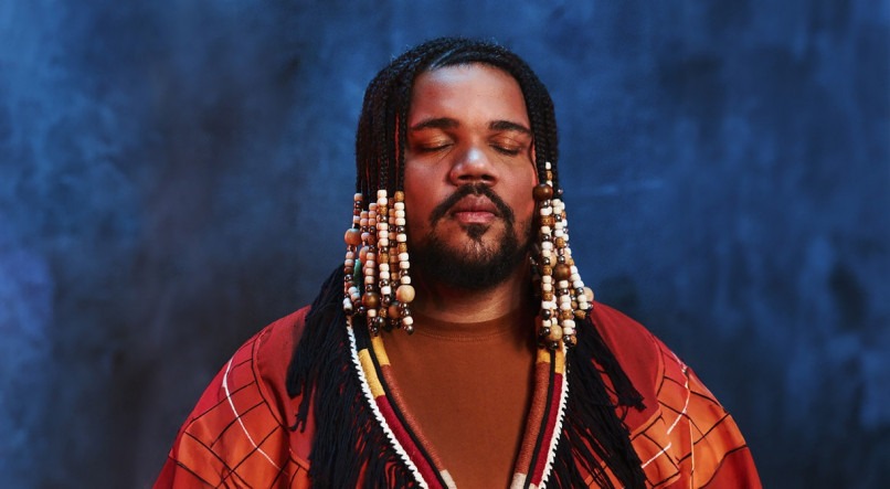 Amaro Freitas, Y’Y: O piano dentro da água&nbsp;funda