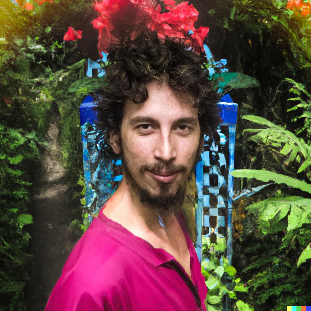 Rafael Castro está de volta com Vaidosos&nbsp;Demais