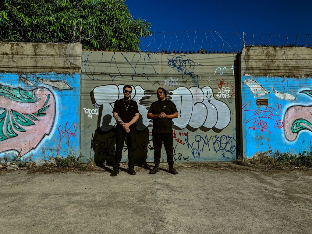 Wolf Gadelha passeia pelo prog e psicodelia em Coronal Heating&nbsp;Problem