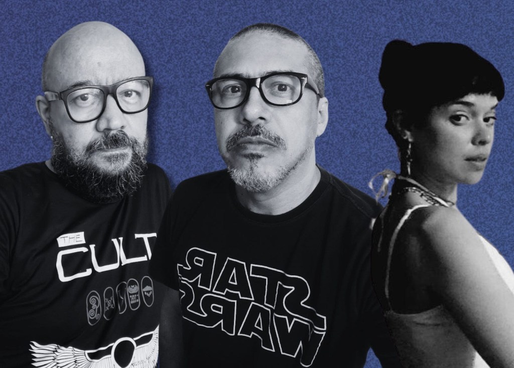 High é o segundo álbum de estúdio da veterana banda piauiense&nbsp;Növa