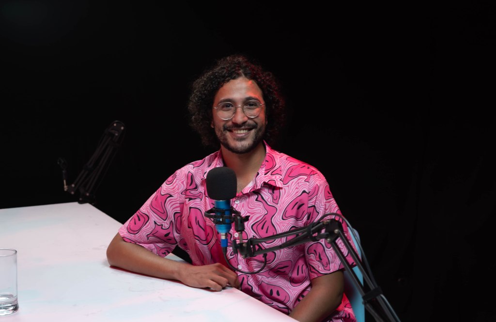 PODCAST # 21: Frank Aleixo&nbsp;(Pajux)