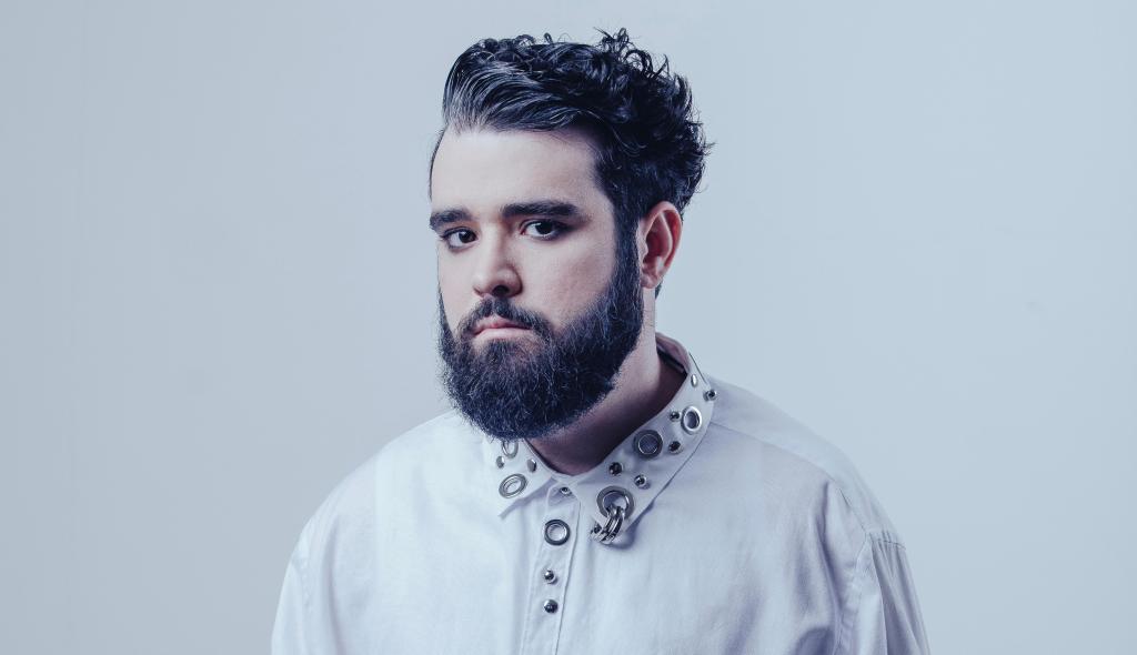 Alex Tex e o nascimento tardio de um&nbsp;artista