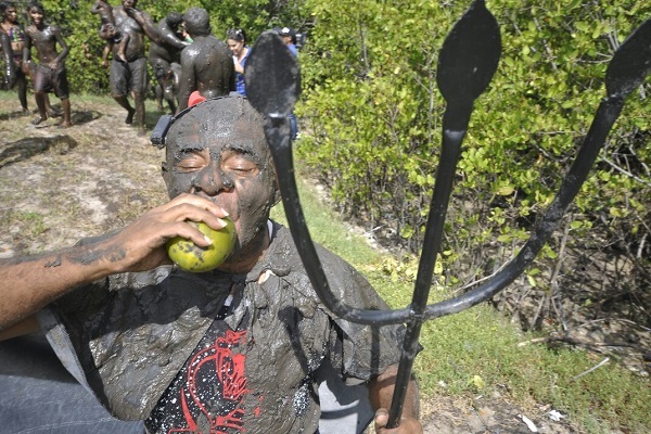 13 discos pra esculhambar o Carnaval&nbsp;alheio