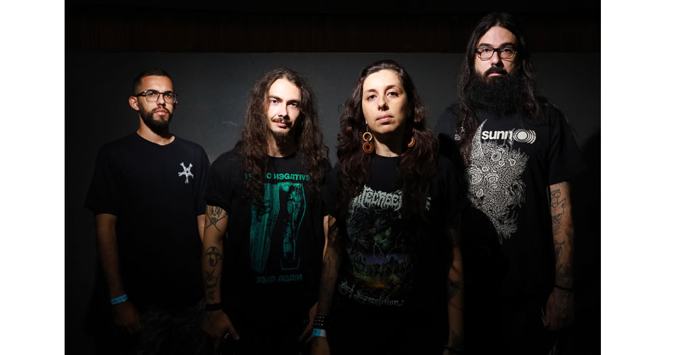 O medo embala Como Nascem os Monstros, da Manger&nbsp;Cadavre?