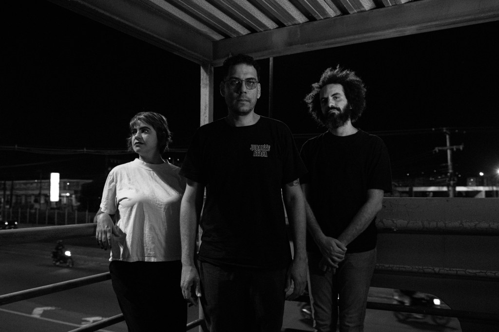 The Renegades Of Punk: Entrevista + faixa a faixa do álbum&nbsp;Gravidade