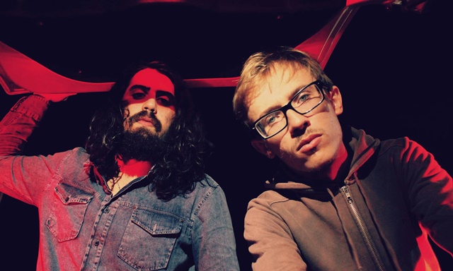 Discografia Potiguar: Red&nbsp;Boots