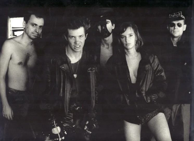 Tributo aos Replicantes decreta: o rock não&nbsp;morreu