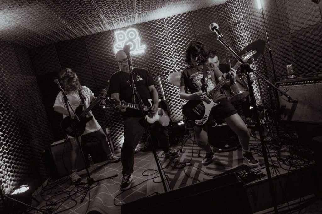 The Sinks completa 20 anos com álbum Crise de&nbsp;Sonho