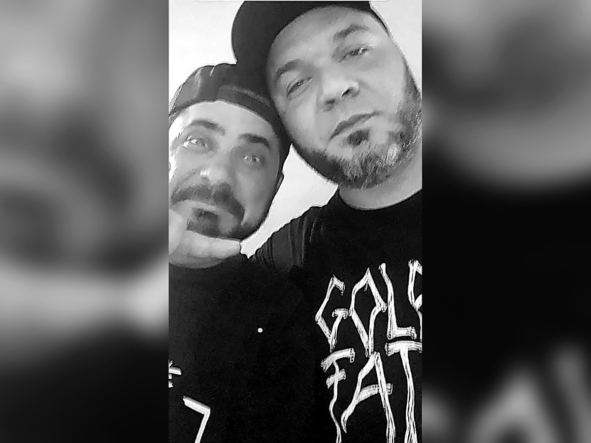 Nervo de Porco relança Genocídio em formato&nbsp;estendido