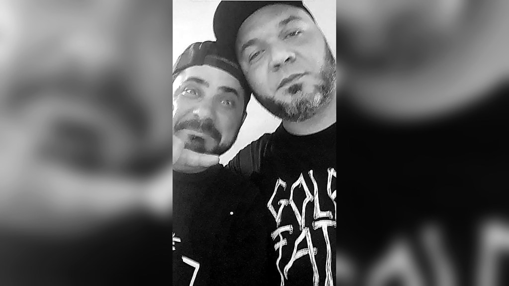 Nervo de Porco relança Genocídio em formato estendido