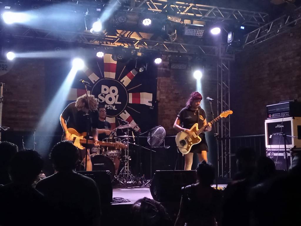 DoSol 2025: Na Ribeira, demos&nbsp;adeus