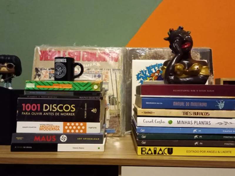 Melhores de 2025: Hugo&nbsp;Morais