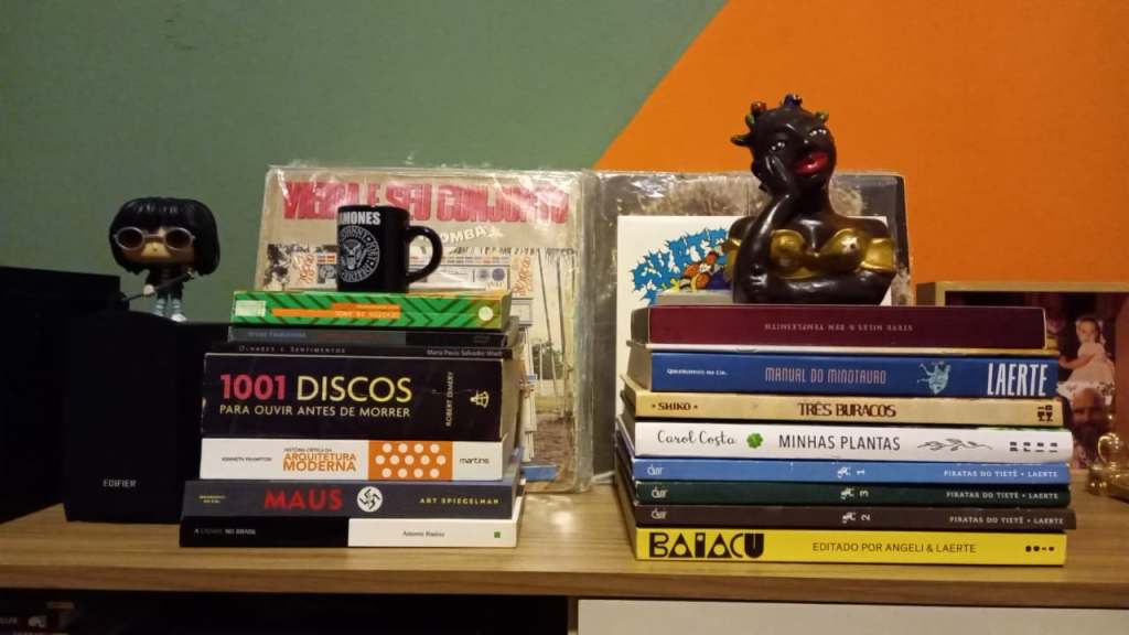 Melhores de 2025: Hugo&nbsp;Morais